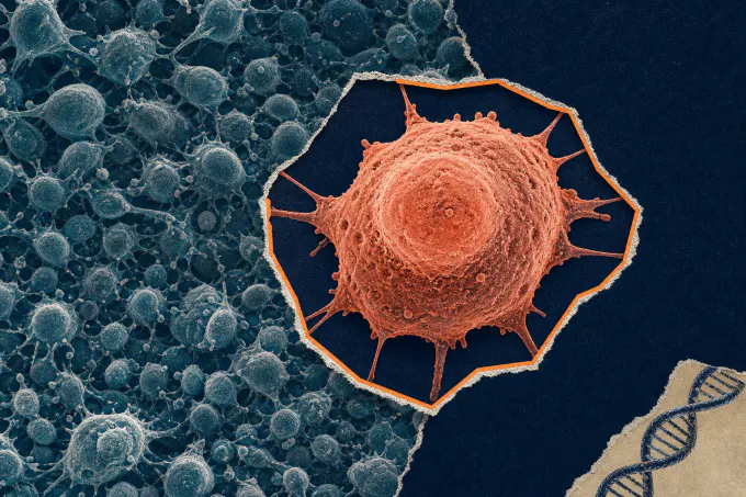 Researchers pair AI cell screening with physical isolation in a 70-million-cell study
