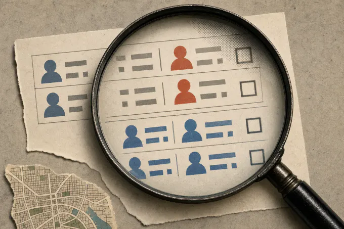 Voters Turn to Chatbots for Midterm Research, NPR Interviews Show