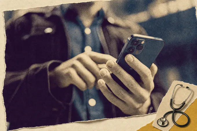 MIT Researchers Develop Suicide-Risk Tool for Crisis Texts, but Clinical Use Needs Validation