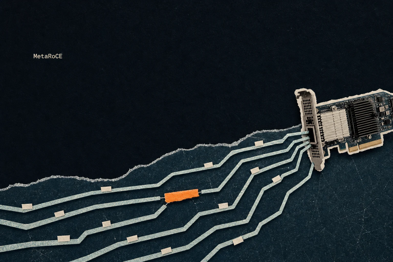 Meta Sends MetaRoCE to OCP for Loss-Tolerant AI Ethernet | Superpower Daily