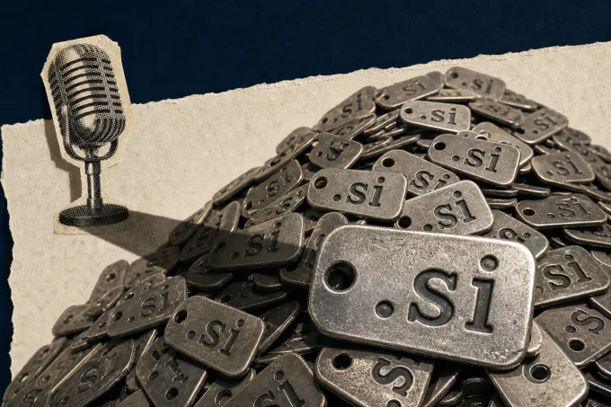 Slovenia’s .si Domain Registrations Surge Amid Trump’s AI Rebrand