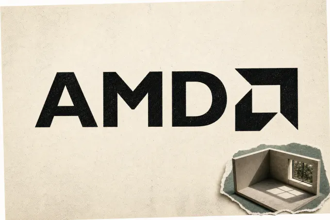 AMD Agrees to Buy World Labs for About $8.2 Billion to Bring Model Research In-House
