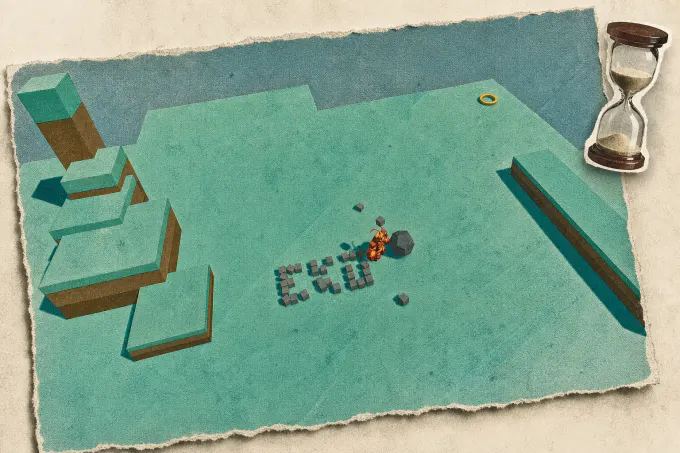 Claude agents improved at island tasks after free exploration, MIT researchers say