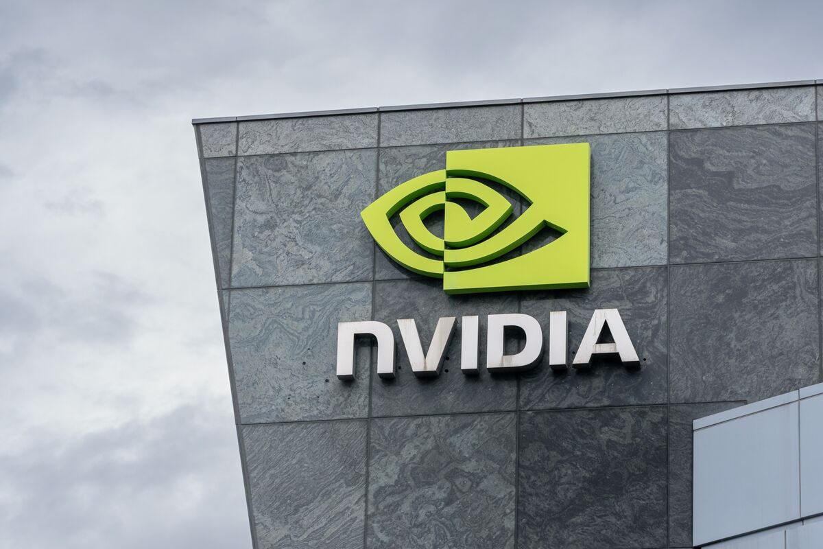 Chinese State-Backed Firm Financed 32 Servers With Restricted Nvidia ...