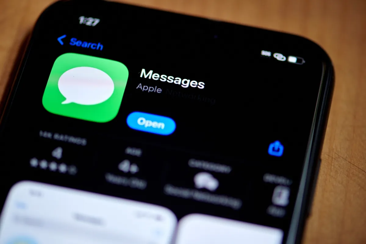 ChatGPT Can Now Send Apple Messages. Its Mac Permissions Set the Terms.