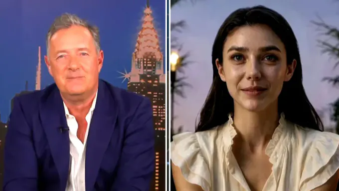 Tilly Norwood Switches to Cantonese While Explaining Its All-Digital Film Cast