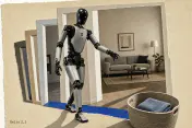 Figure Tests Helix 2.5 in 30 Unseen Homes, Reports 56% Zero-Shot Success