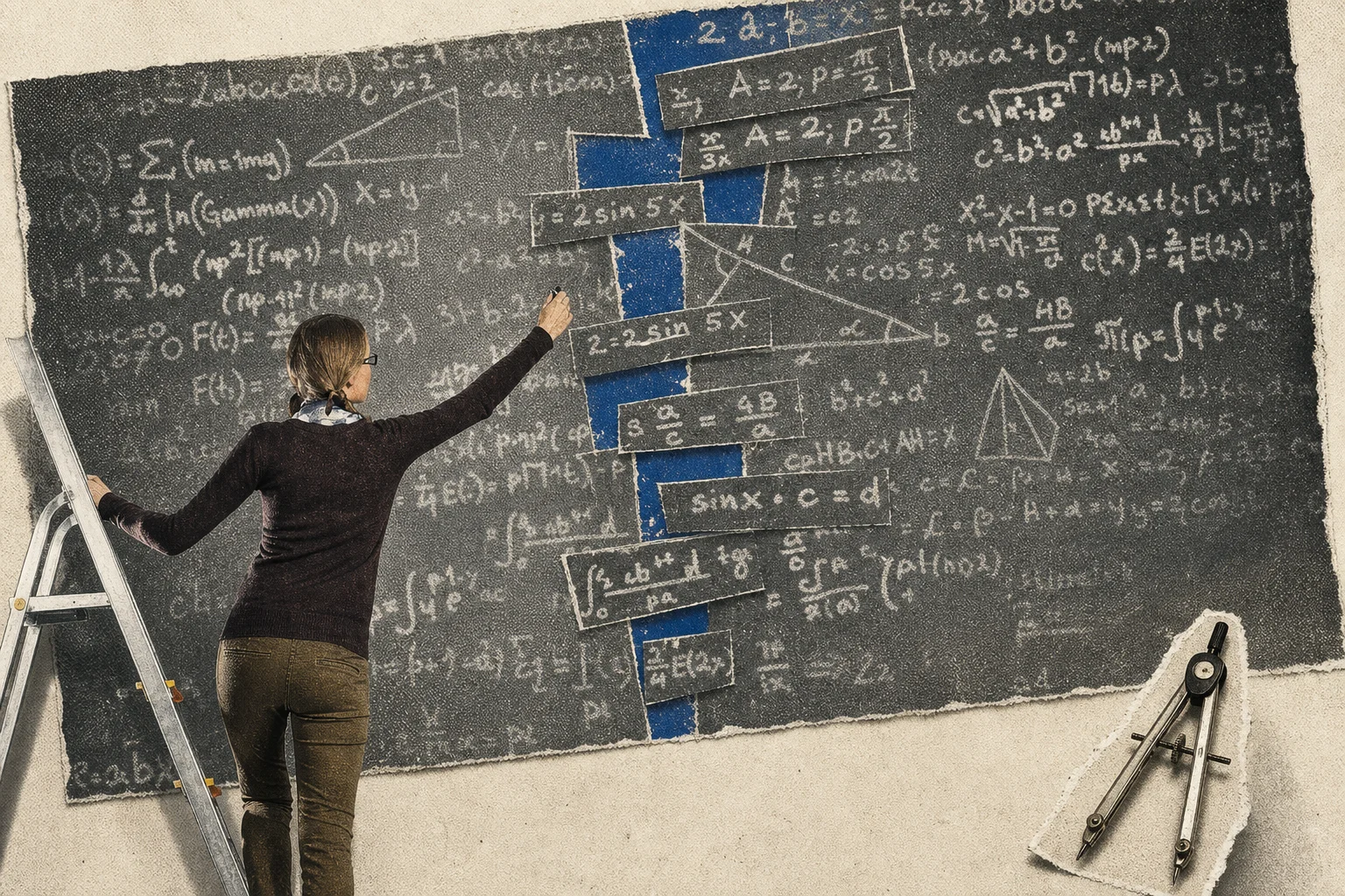 OpenAI’s Astra Is Claimed to Solve Non-Sofic Groups Problem, Raising Stakes for Human Mathematicians