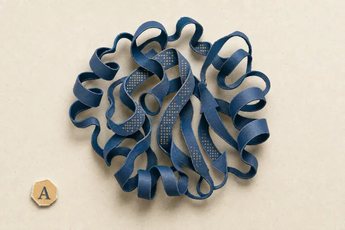 Google DeepMind Adds Verifiable Watermarks to AI-Designed Proteins