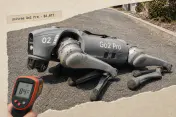 Unitree’s $4,017 Go2 Pro Makes Robot Dogs Cheaper, Not Yet Everyday Tools