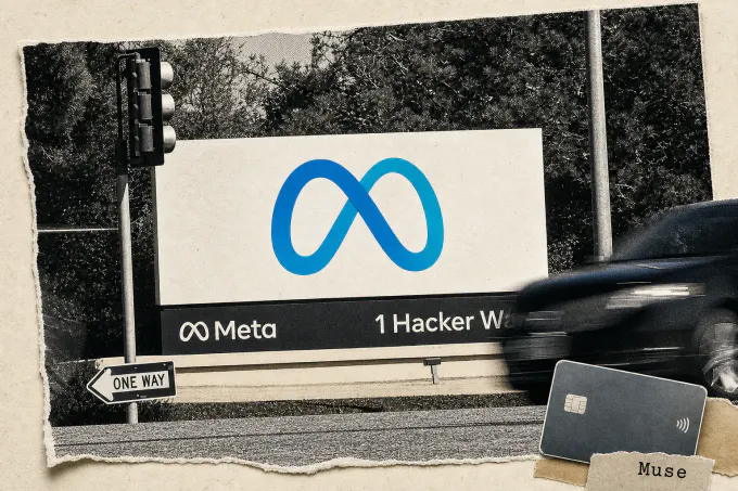 Meta Launches Muse, an AI Agent That Can Act Across Connected Services