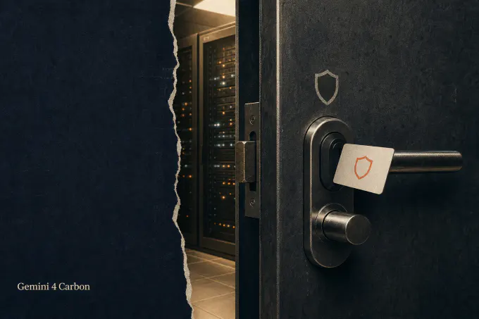 Google introduces Gemini 4 Carbon, reserving first access for cyber defenders