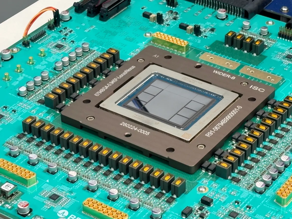 OpenAI’s Jalapeño Claims 1.5–1.9x More AI Work Per Watt, Faces 2027 Scale Test