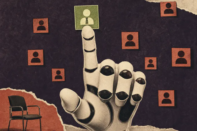 MIT Study Finds Shared Hiring Algorithms Can Miss Better Candidates