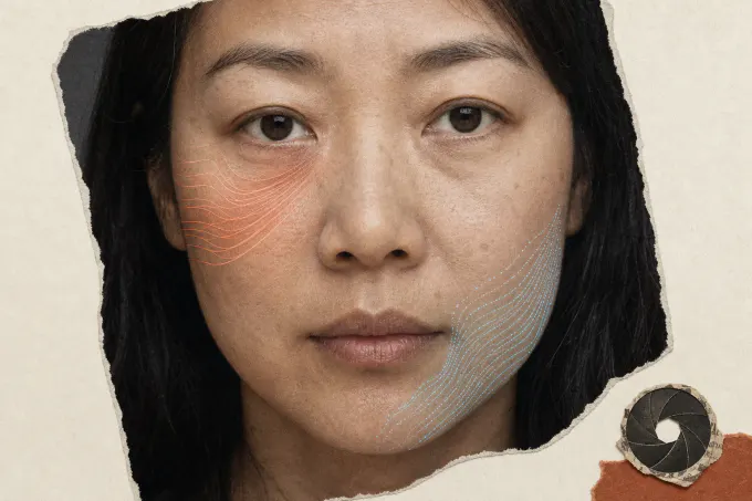 Facial AI scores reveal complementary cancer survival signals in new study