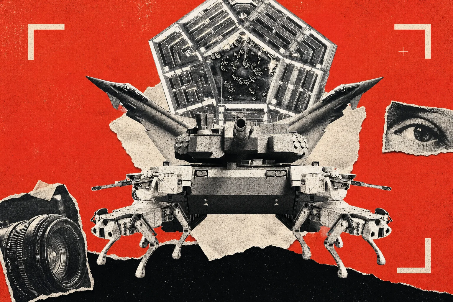 Pentagon Uses Five-Minute Video Pitches to Accelerate AI Purchases ...