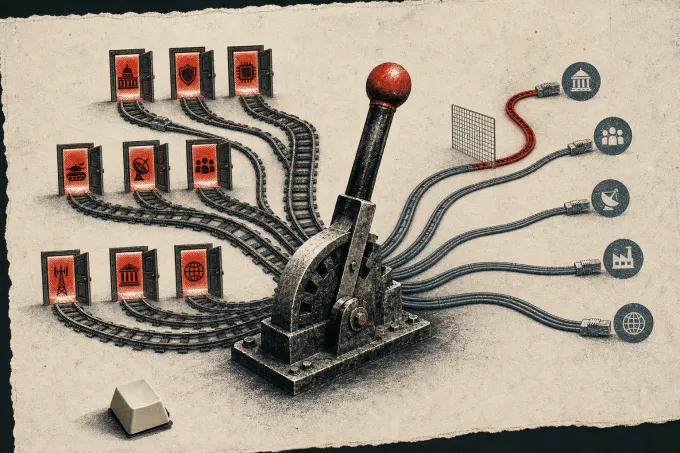 CrowdStrike traces AI-driven espionage campaign targeting more than 200 organizations