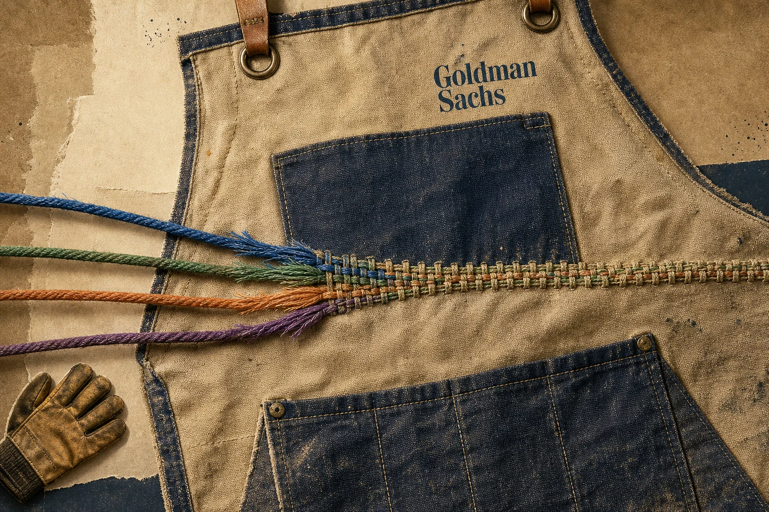 Goldman Sachs launches small-business AI institute with four major AI ...