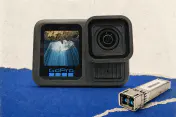 GoPro’s $285M Starman Merger Targets AI Data Centers, Keeps Cameras