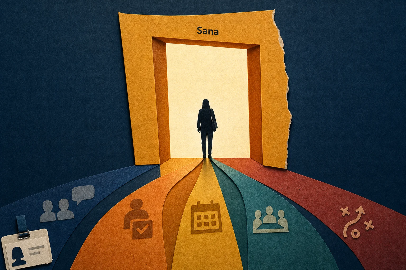 Workday names Sana its new home screen for AI-driven HR and finance ...