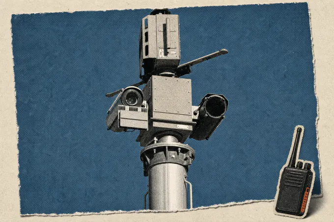 Investigation Finds More Than 1,050 Deaths Within Advertised Range of U.S. Border Towers