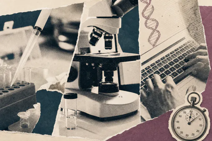 Biologists Challenge Anthropic’s Claim That Claude Discovered an Enzyme System