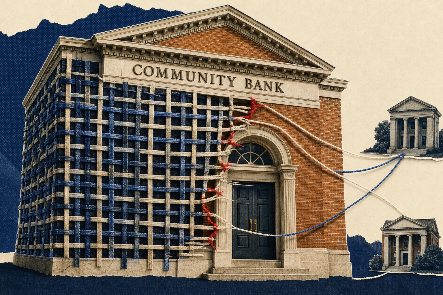 ICBA and OpenAI team up to offer eligible community banks subsidized AI ...