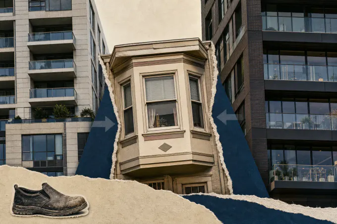 San Francisco One-Bedroom Rents Rise More Than 25% Amid AI Boom