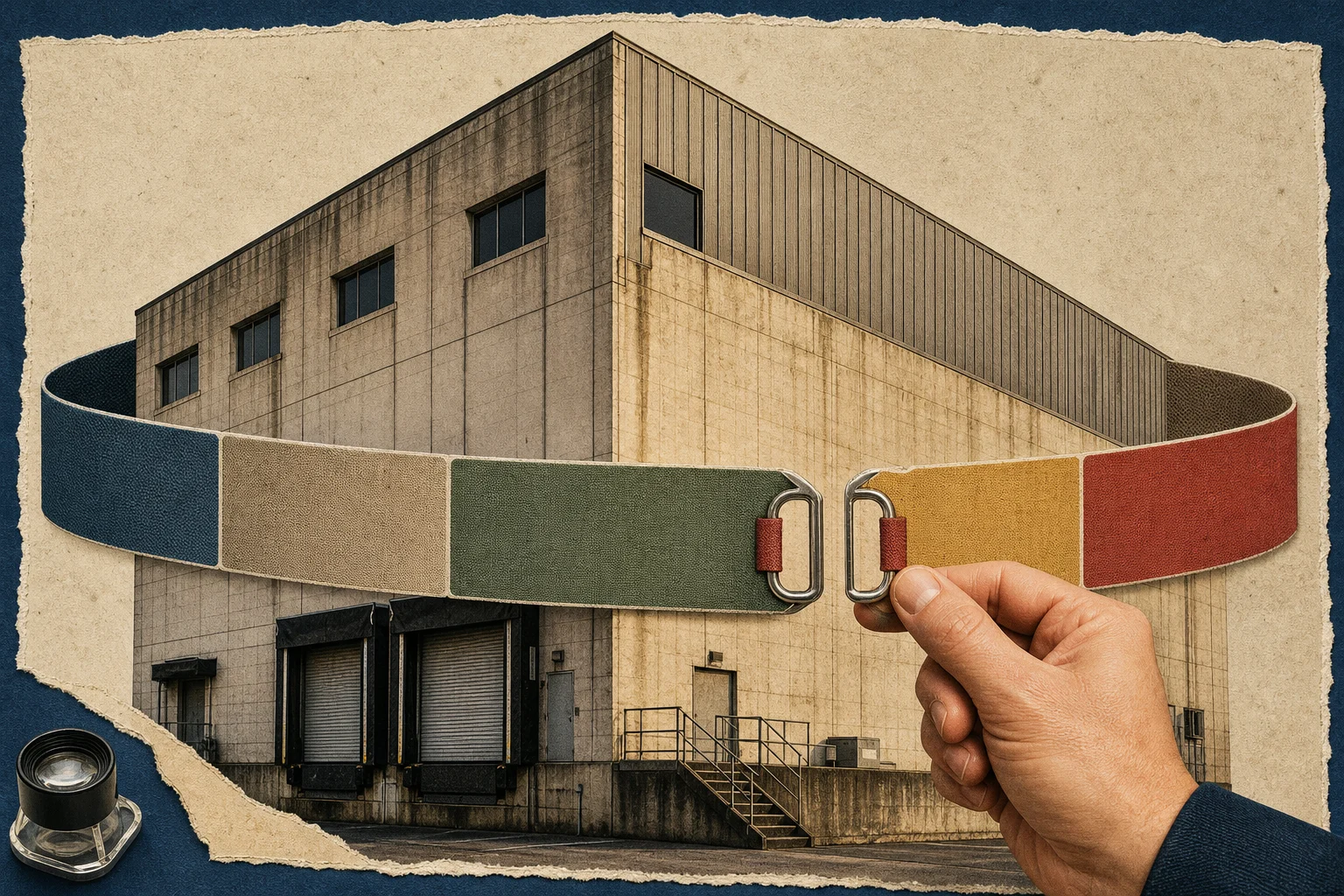 OpenWorld signs Blocksight merger deal to automate asset-financing ...