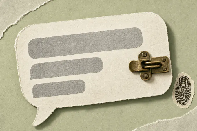 OpenAI adds locks to ChatGPT conversations without changing data controls