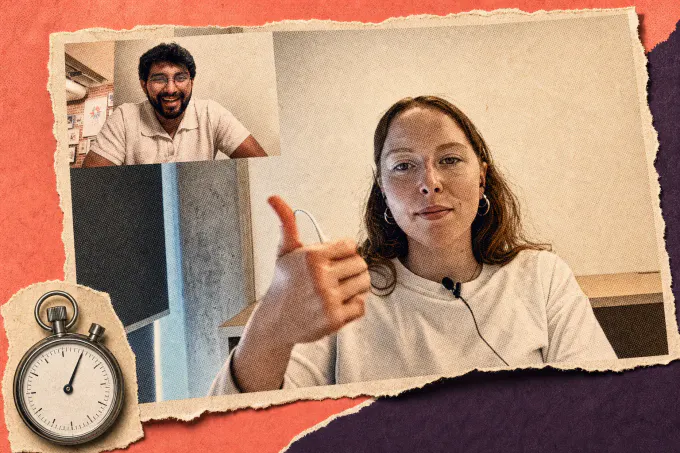 Tavus Previews Video-Call AI That Passed for Human in 48% of a Small Company Test