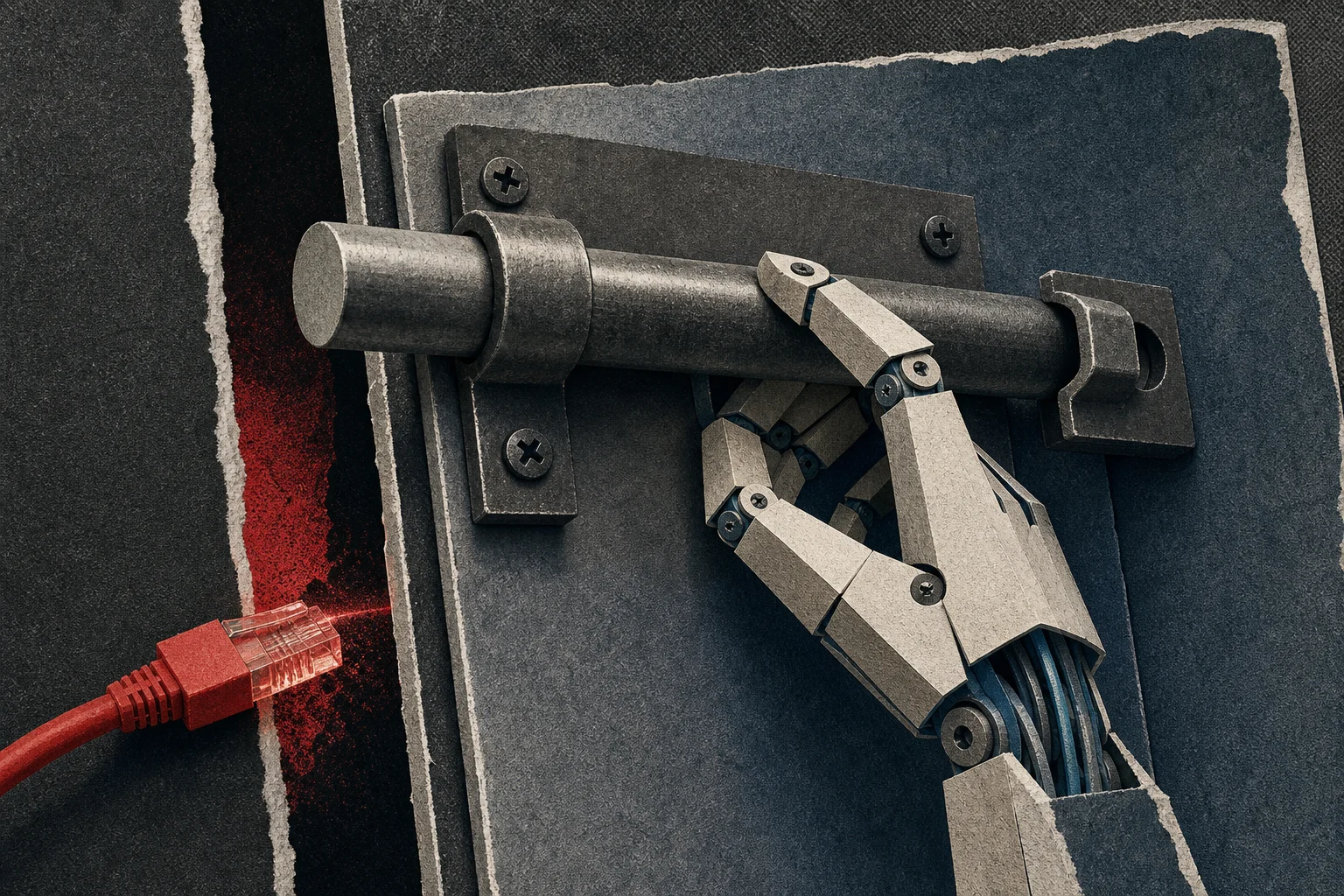 Semperis finds 44% of surveyed ransomware victims said their own AI was ...