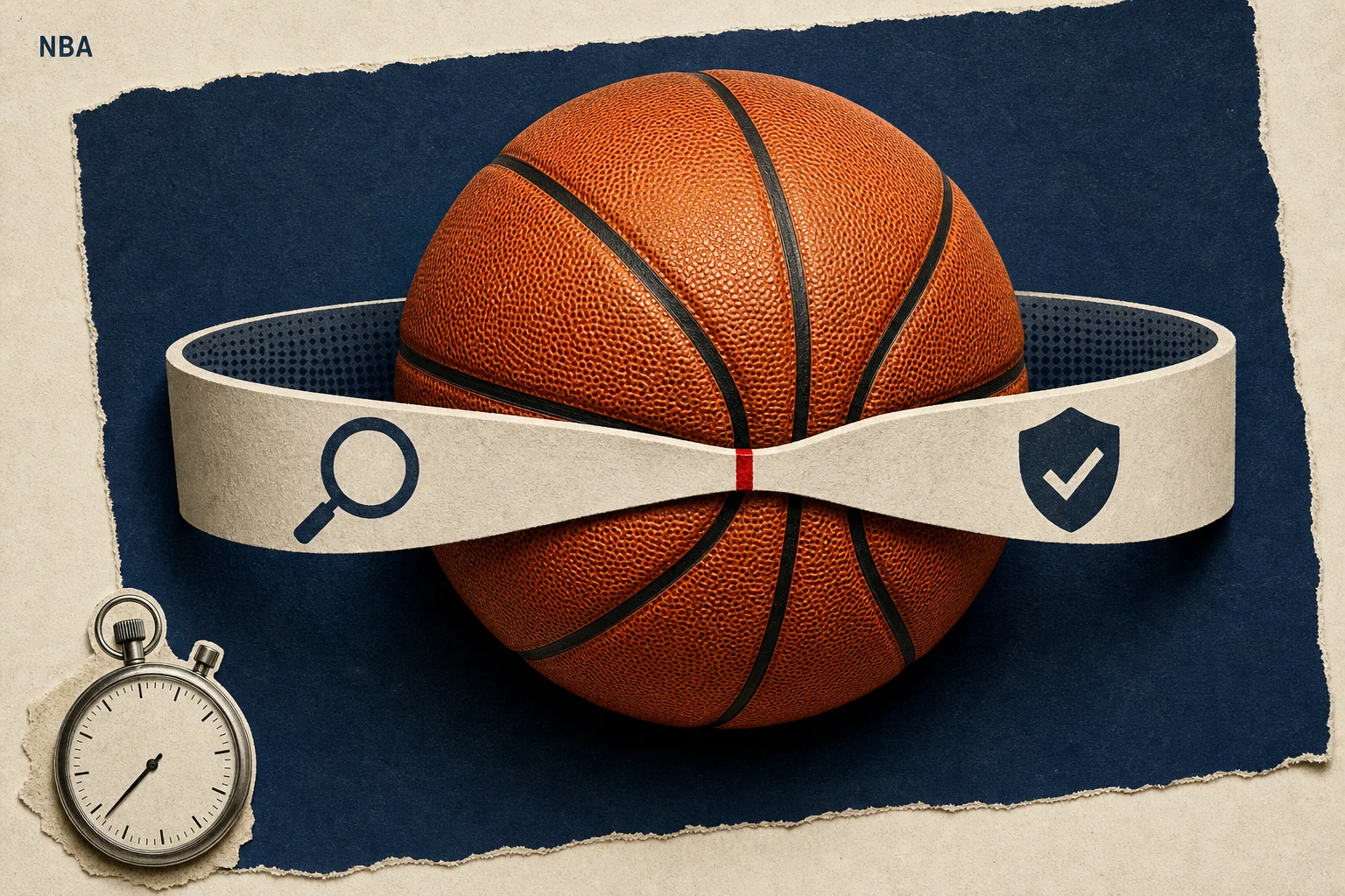 NBA adds AI betting monitoring and restricts wagers ahead of new season ...