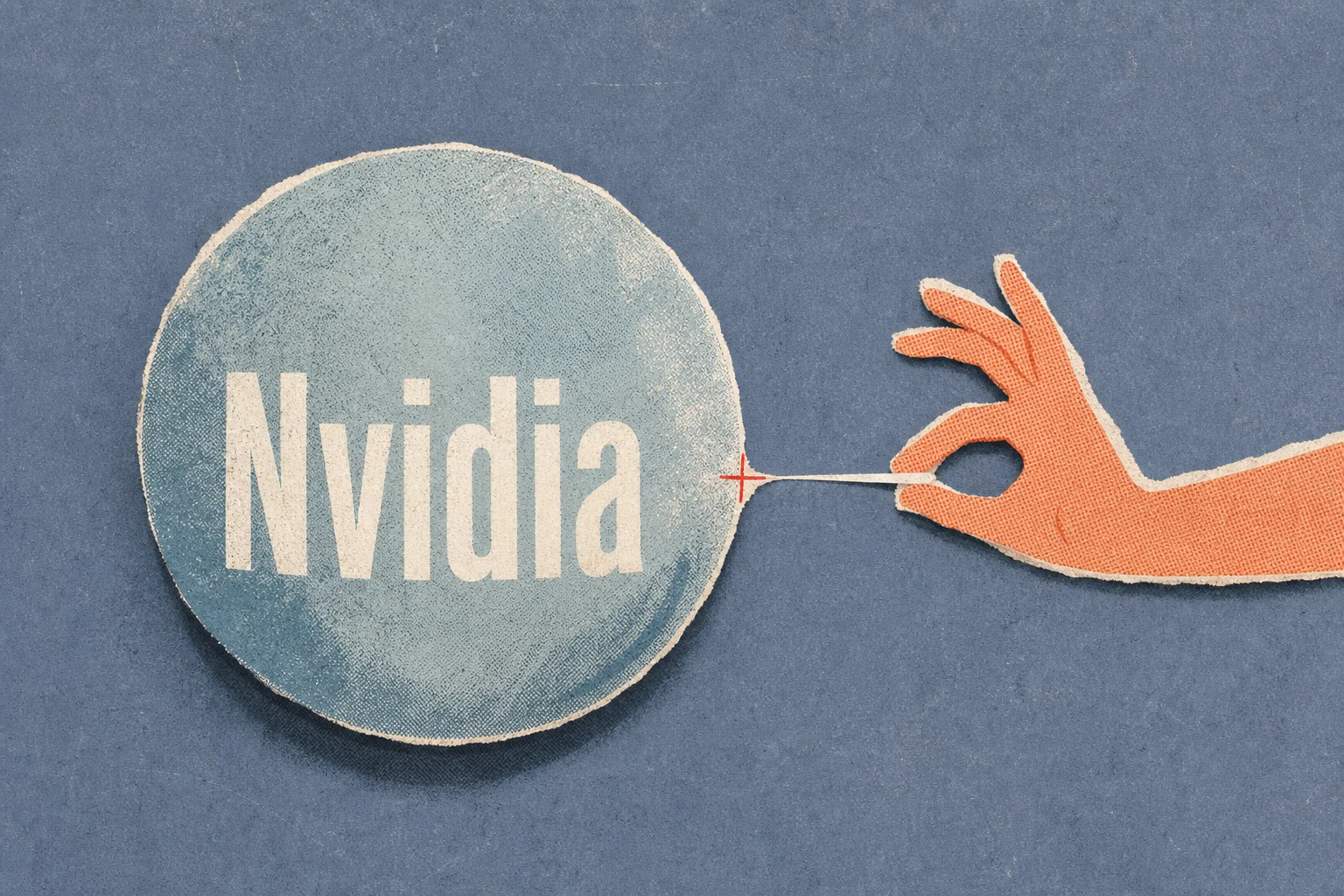 Nvidia Enlists Asset Managers to Mobilize More Than $500 Billion for AI Infrastructure