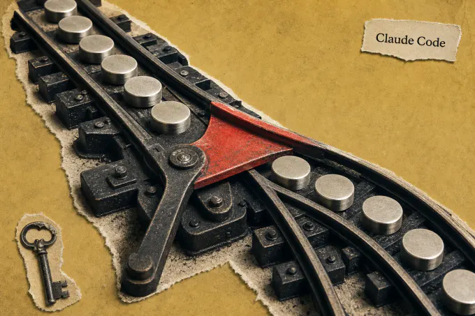 Anthropic Adds Claude Code Mods That Can Rewrite Prompts and Replace Built-In Features