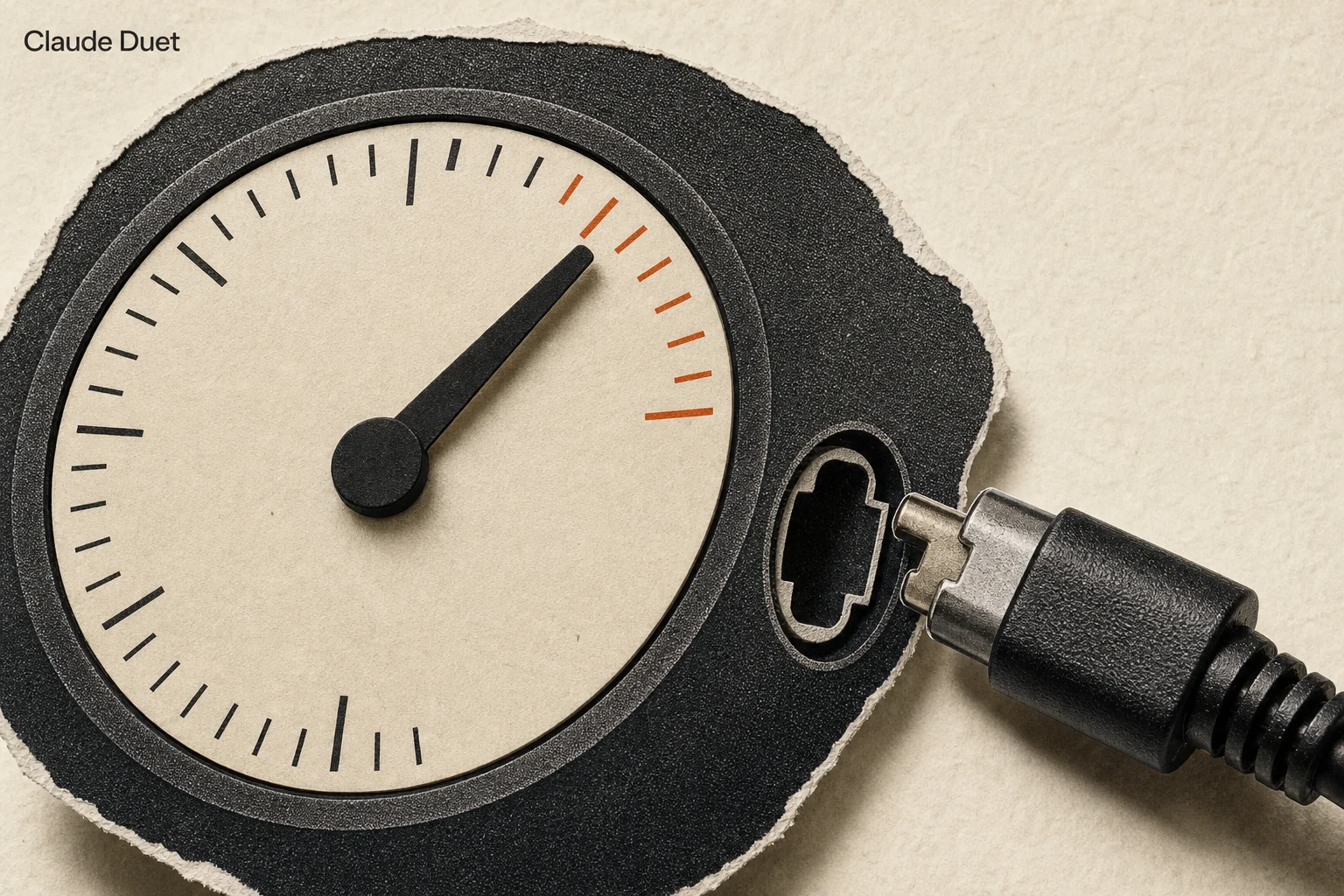 Early Claude Duet review finds scheduled tasks cannot use custom ...