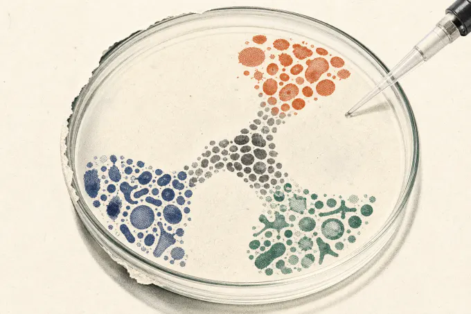 Microsoft Introduces Quine, an AI Biology System Tested on Tumor-Cell Shifts