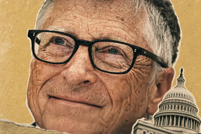 Bill Gates Urges Mandatory U.S. AI Safeguards, Warning of Catastrophic Misuse