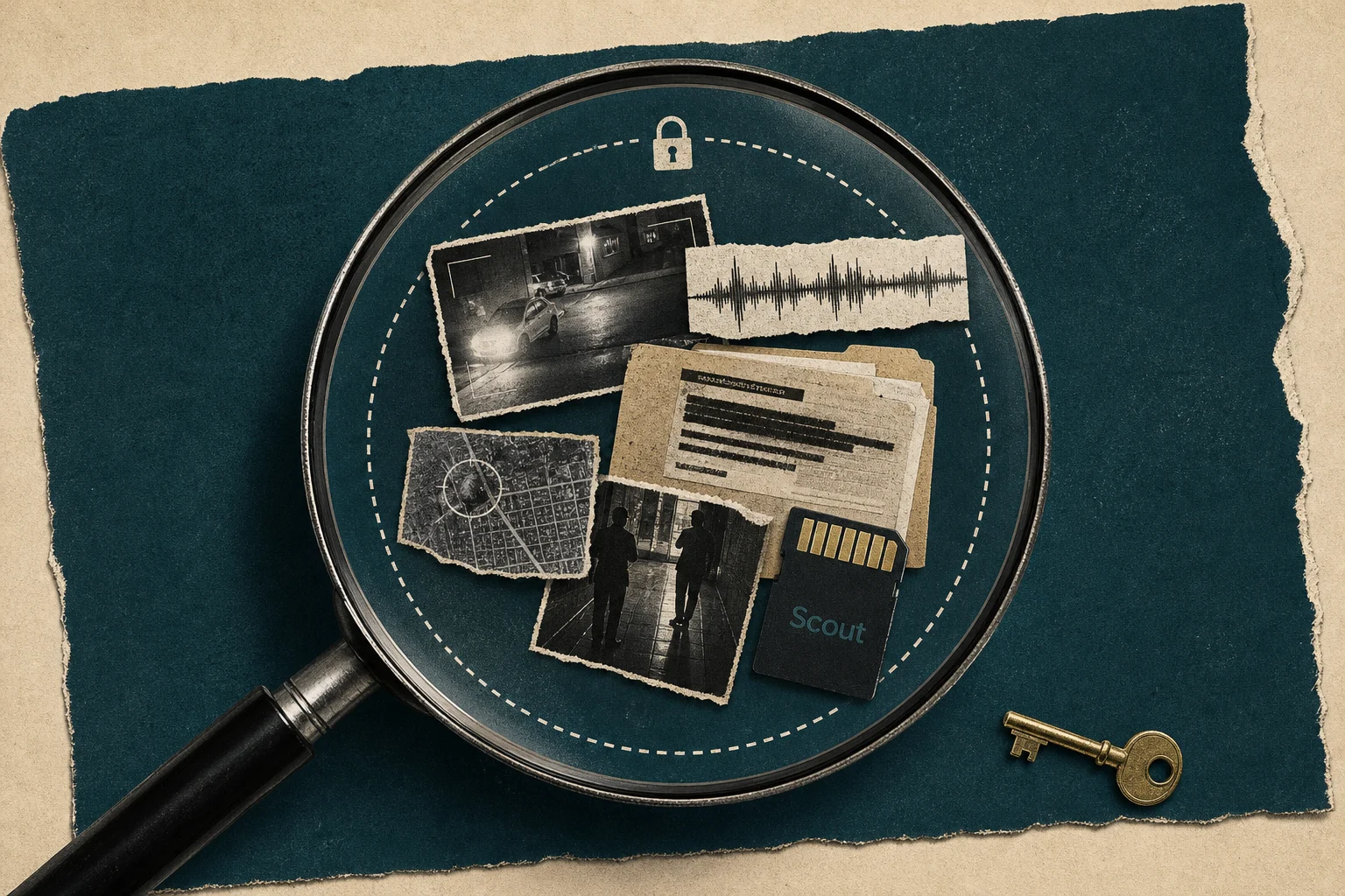 Daily Journal buys Revir, adding AI evidence tools for justice agencies ...