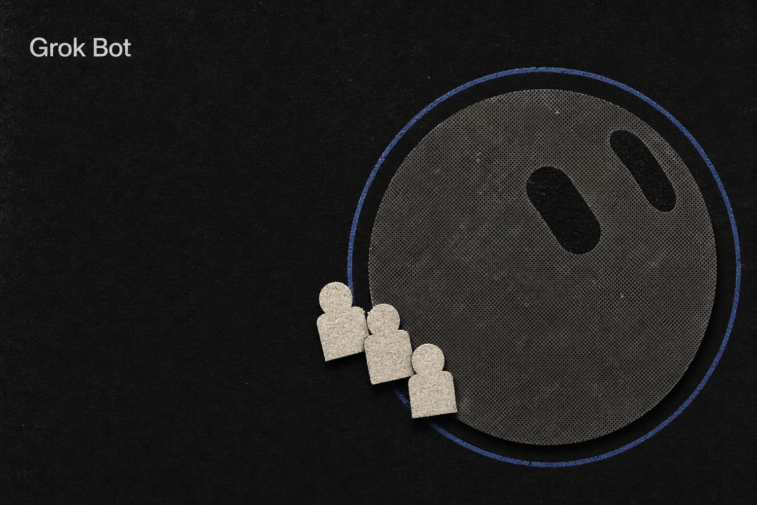 Grok Bot Gives Each Team Member a Persistent AI Workspace