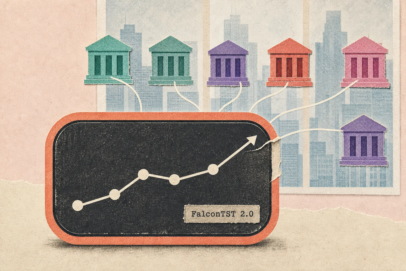 Ant Puts Its FX Forecasting Model Into Tools Used by Major Banks