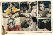 Google Publishes Teen AI Study Finding 74% of Users Use It Weekly to Study