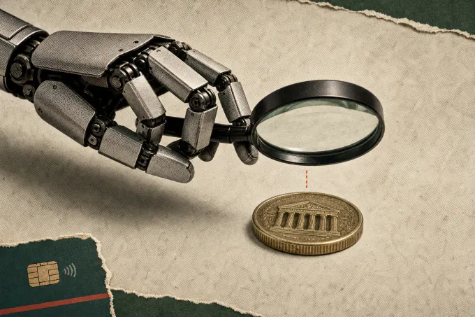Major U.S. banks restrict AI agents’ account access, Axios reports