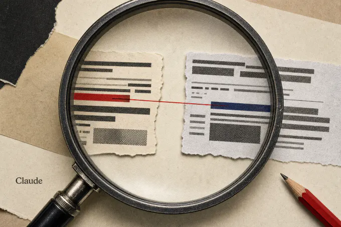 Anthropic adds ready-made legal tools to Claude, with sources for lawyer review