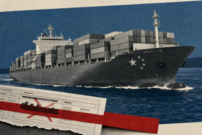CNN Reports Chatbot-Assisted False Assessment Nearly Led U.S. to Board Chinese Ship