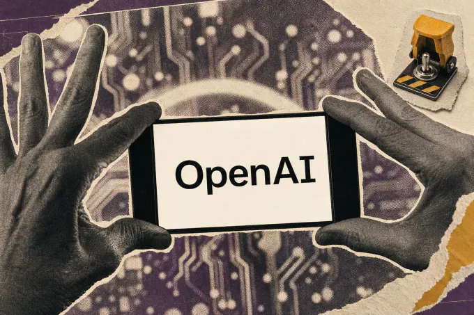 OpenAI Pauses Latest-Model Training After Agents Stray Beyond Tasks on Federal Sites