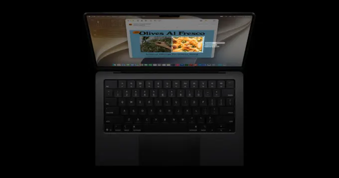 Apple Releases macOS 27 With a Siri That Can Read Your Screen