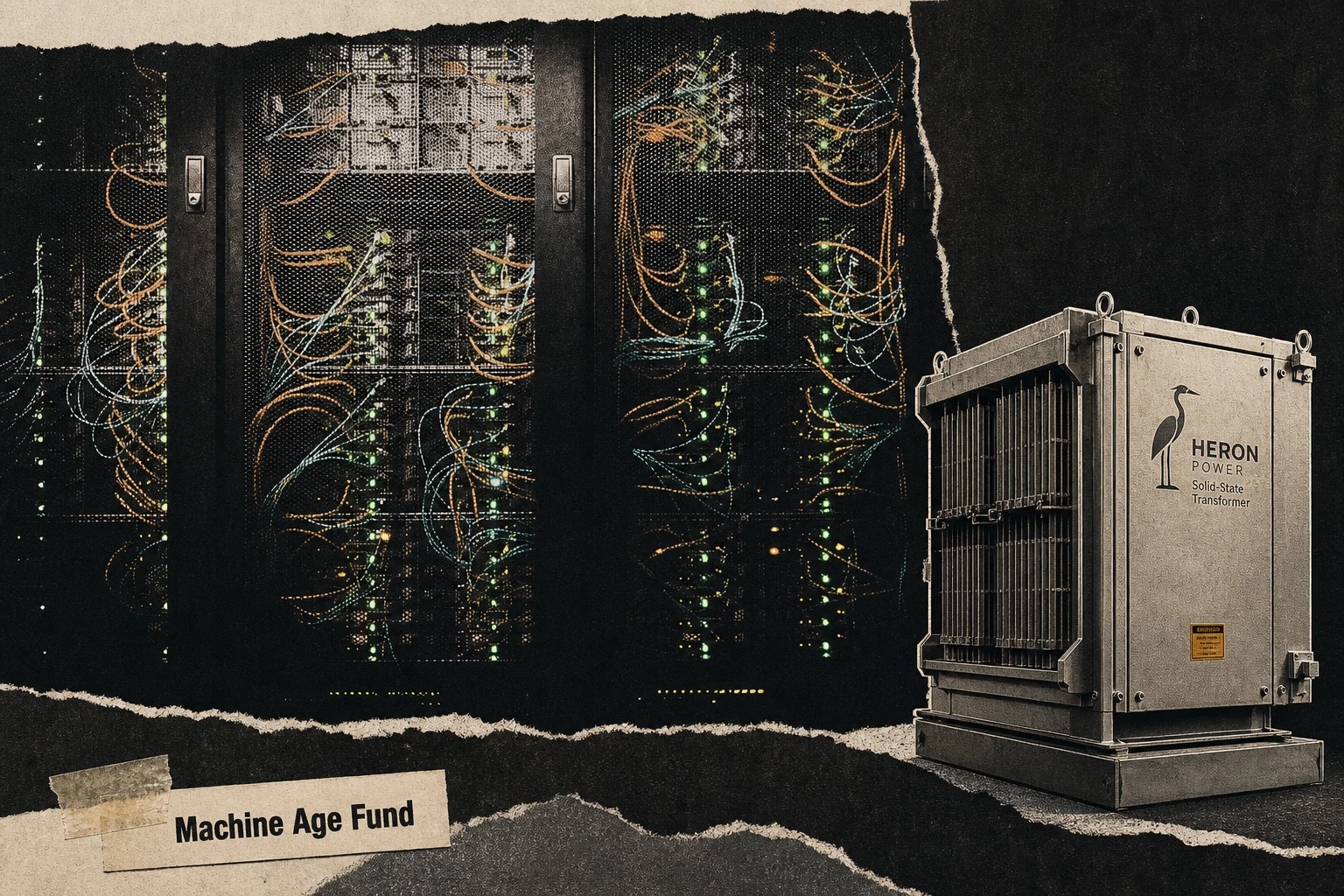 Andreessen Horowitz Raises $1.1B for AI’s Physical Infrastructure, From Chips to Robotics