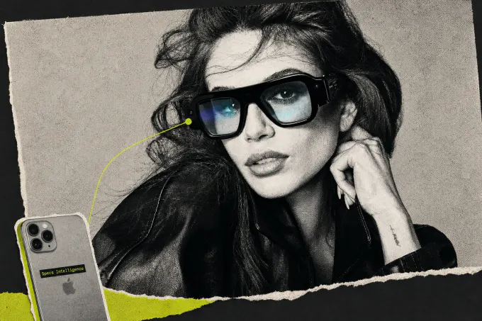 Snap Launches an AI Assistant Alongside Its $2,195 AR Glasses
