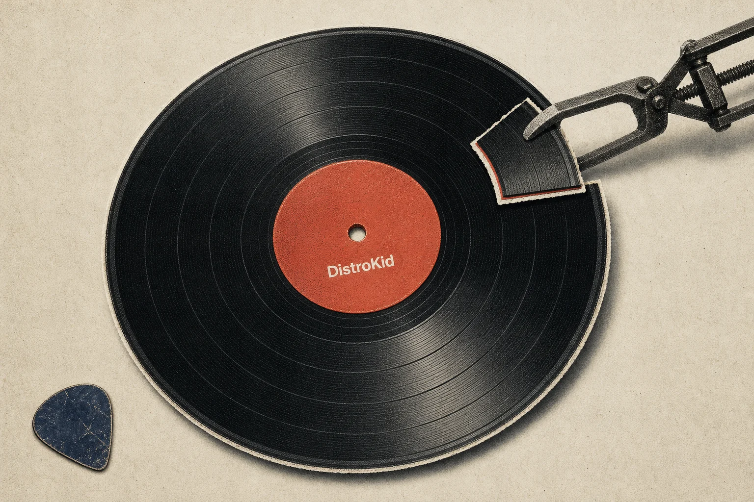 DistroKid removes songs over UMG’s AI-music lawsuit while disputing its ...